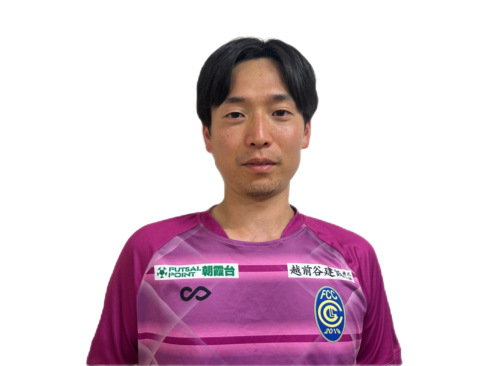 伊藤 駿 FCカラスト公式ウェブサイト