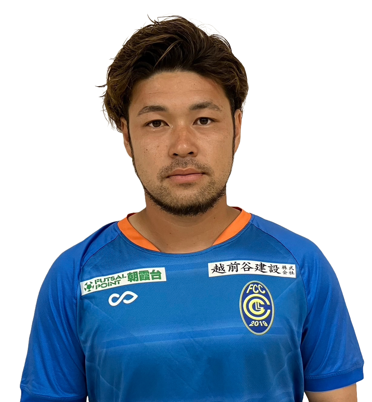 茂木 一輝 - FCカラスト公式ウェブサイト